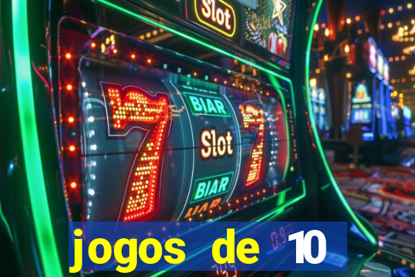 jogos de 10 centavos betano